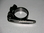 Cannondale saddle clamp with quick release 31,8 mm