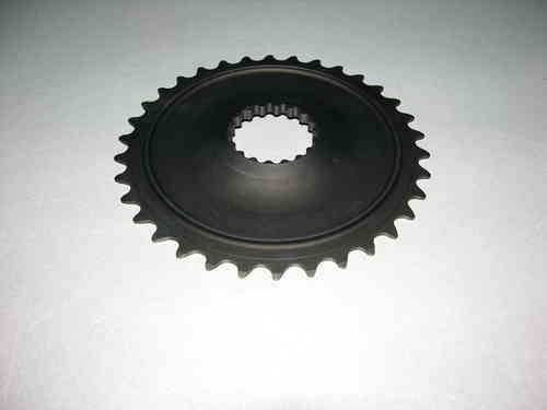 SI chainring 34