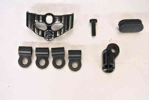 KIT cable guide F-SI