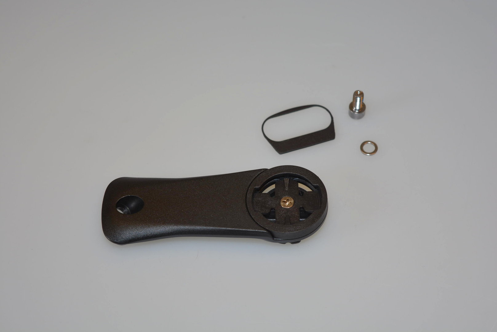 SAVE to Garmin,wahoo, Cycle Computer Mount for Cannondale HollowGram Stem KNØT