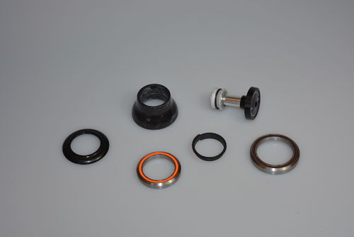 Headset 1 1/8 to 1 1/4 33mm