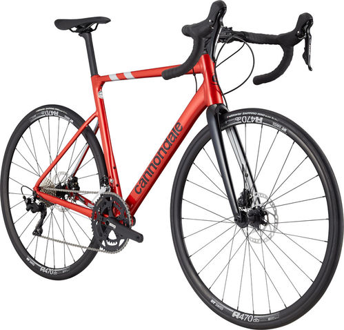 Cannondale 2020 CAAD13 Disc 105