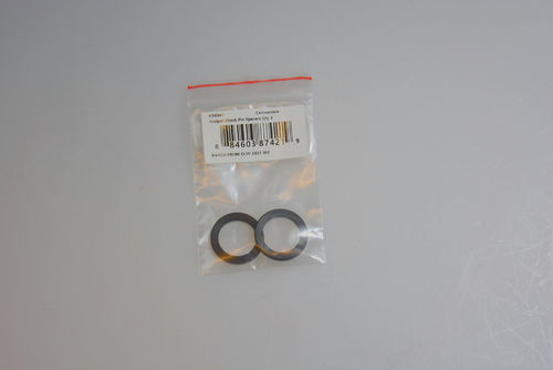 Scalpel Shock Pin Spacers Qty 2