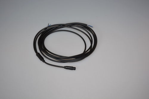 EBM Wire L2 (Head+Rear)
