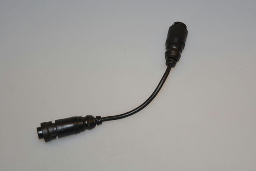 EBikemotion Extension Wire 190mm