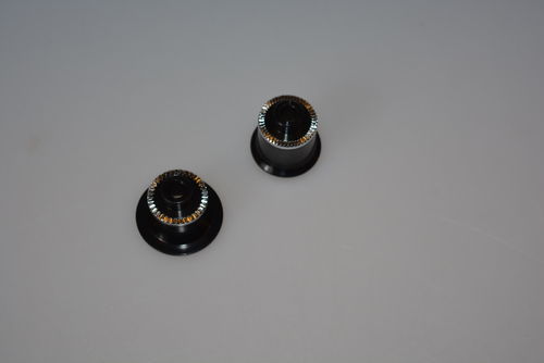 Hollowgram Rim 130mm QR Shimano End Caps