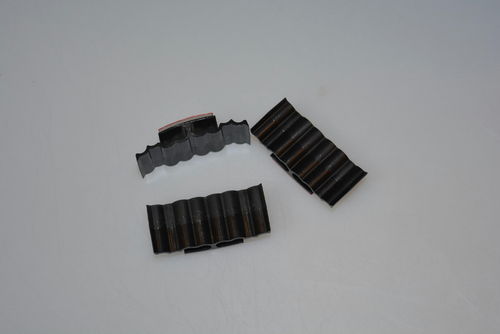 DT Adhesive Cable Guide Qty 3