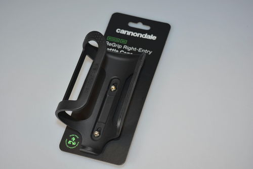 ReGrip Side-Entry Right Cage