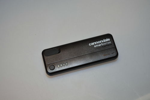 Garmin Varia Core Battery