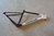 frame cannondale scalpel HT HiMod Pearly White